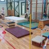 Légy egészséges! Légy Tudatos! Légy egészségtudatos! témahét a Mezőberényi Általános Iskola és Alapfokú Művészeti Iskolában